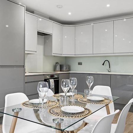 Star London Vivian Avenue 2-Bed Retreat With Garden The Hyde Exterior foto