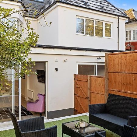 Star London Vivian Avenue 2-Bed Retreat With Garden The Hyde Exterior foto